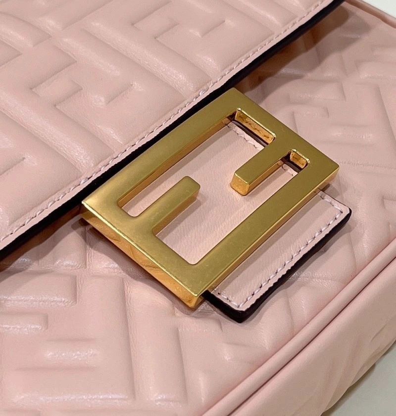 GoAnywhere Fendi Baguette Bags 58081