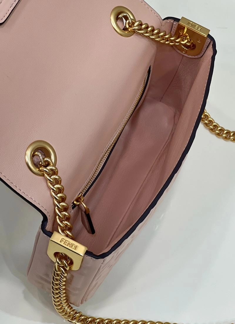 GoAnywhere Fendi Baguette Bags 58081
