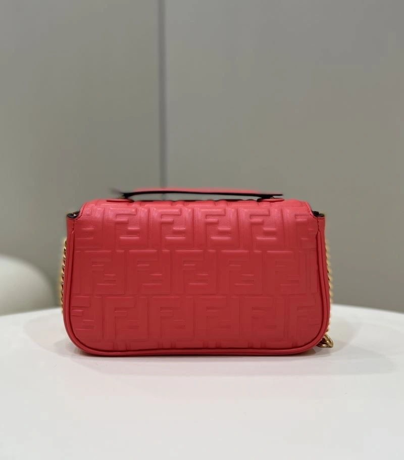 Fendi Baguette Bags Breathable 58079