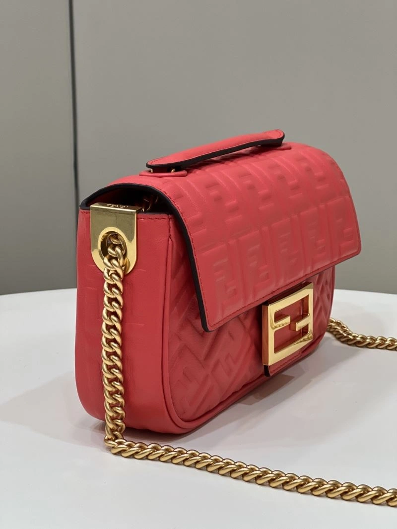 Fendi Baguette Bags Breathable 58079
