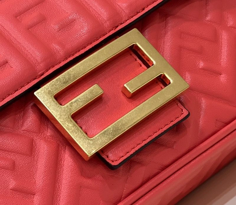 Fendi Baguette Bags Breathable 58079