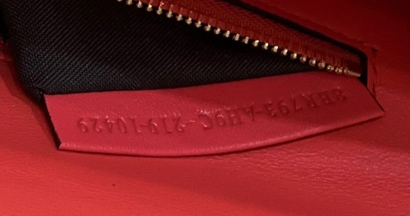Fendi Baguette Bags Breathable 58079