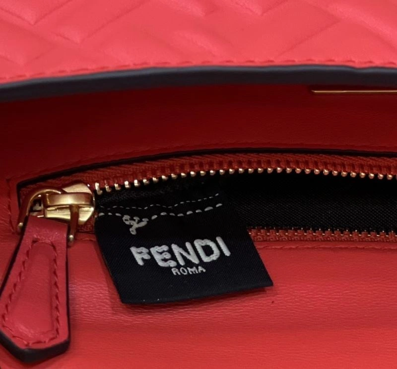 Fendi Baguette Bags Breathable 58079