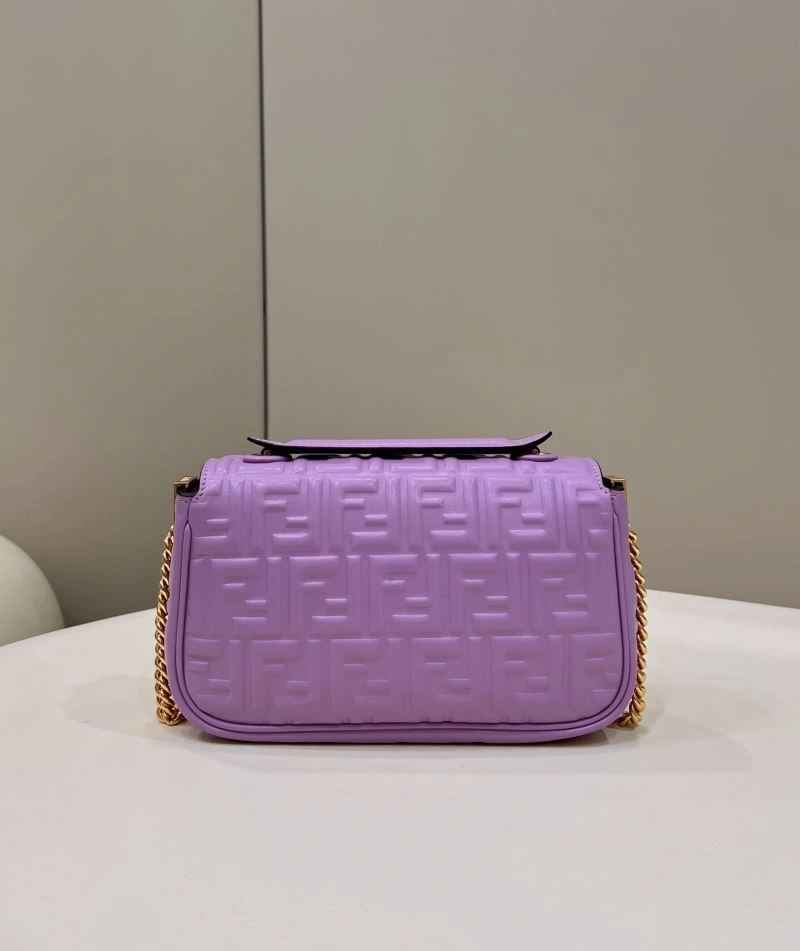 Fendi Baguette Bags Original 58137