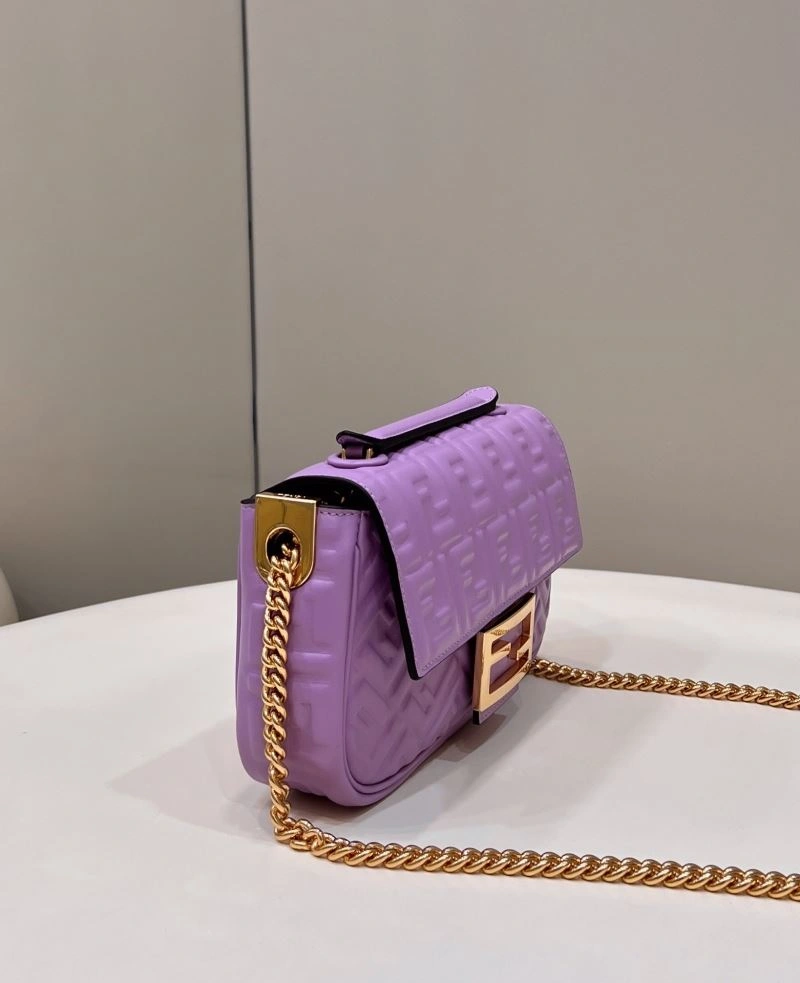 Fendi Baguette Bags Original 58137