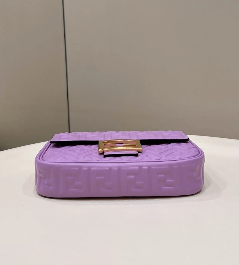 Fendi Baguette Bags Original 58137