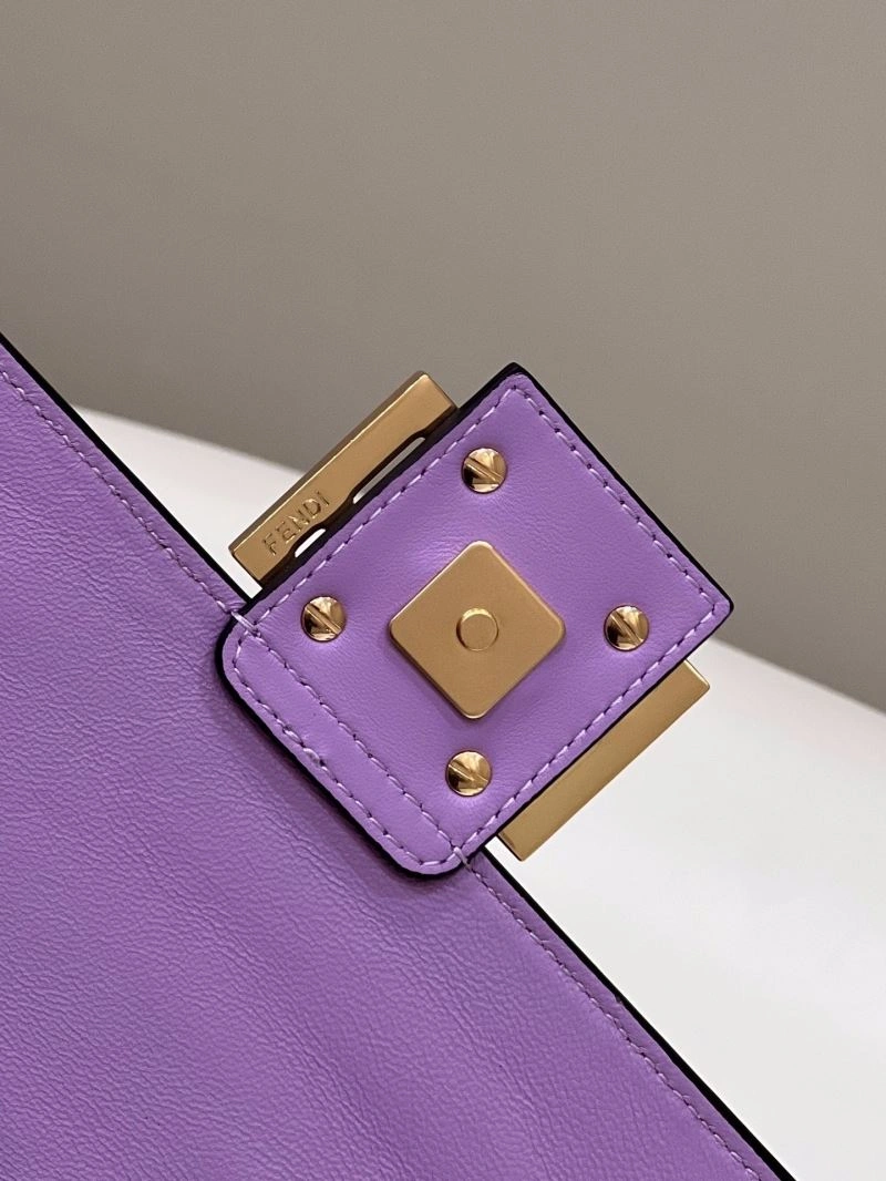 Fendi Baguette Bags Original 58137
