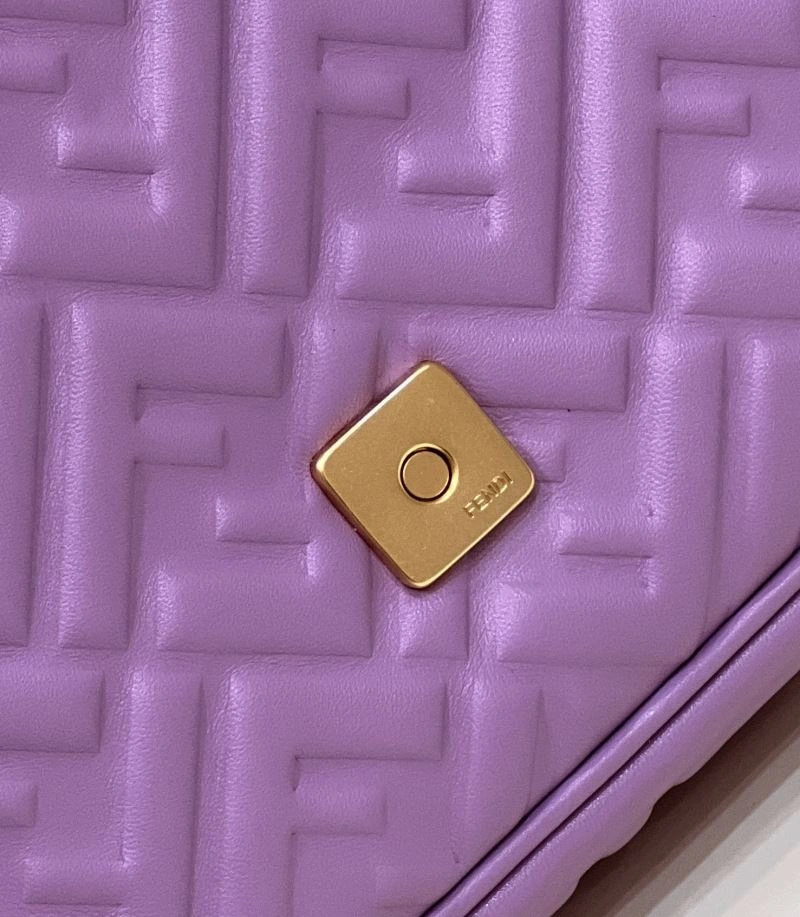 Fendi Baguette Bags Original 58137