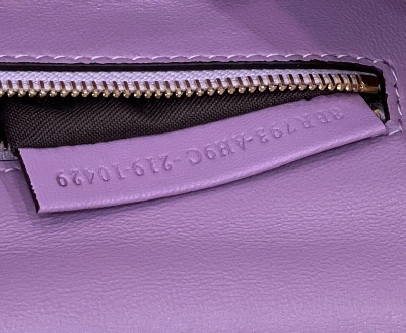 Fendi Baguette Bags Original 58137