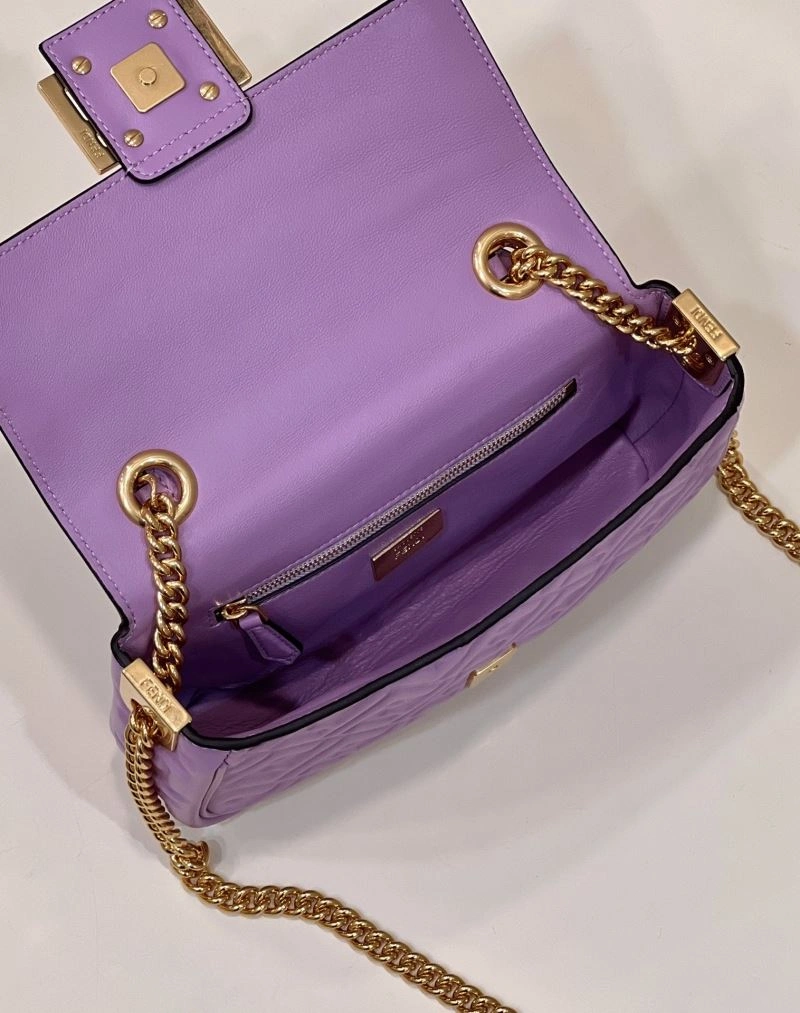 Fendi Baguette Bags Original 58137