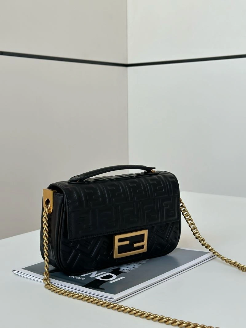 Fendi Baguette Bags Refined 58078