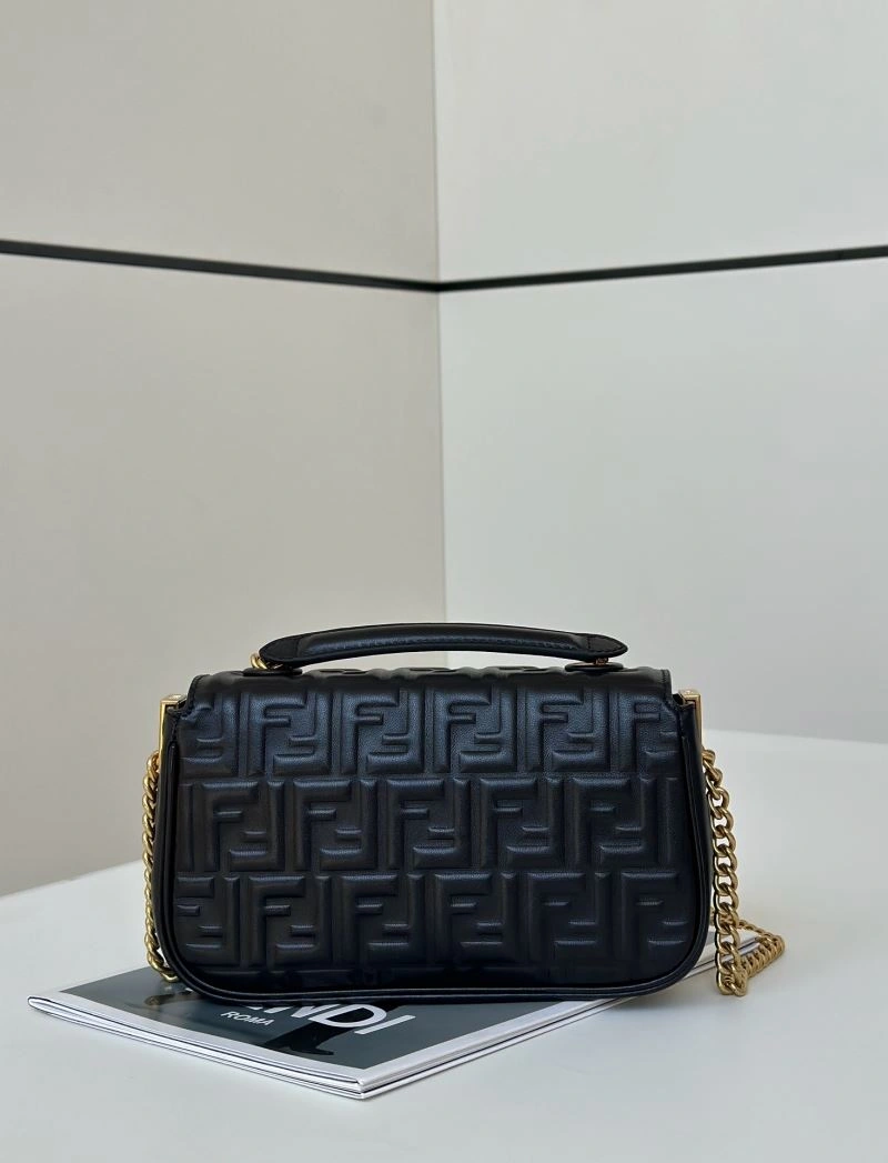 Fendi Baguette Bags Refined 58078
