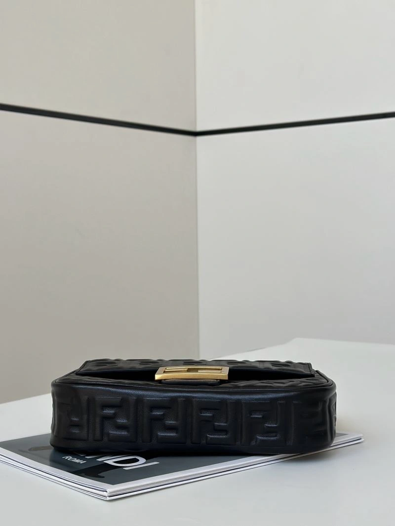 Fendi Baguette Bags Refined 58078