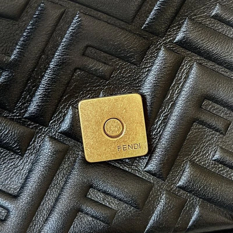 Fendi Baguette Bags Refined 58078