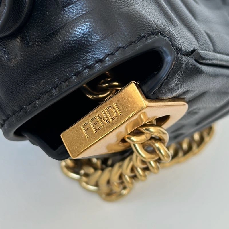 Fendi Baguette Bags Refined 58078