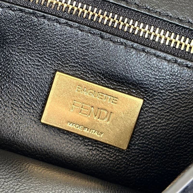 Fendi Baguette Bags Refined 58078