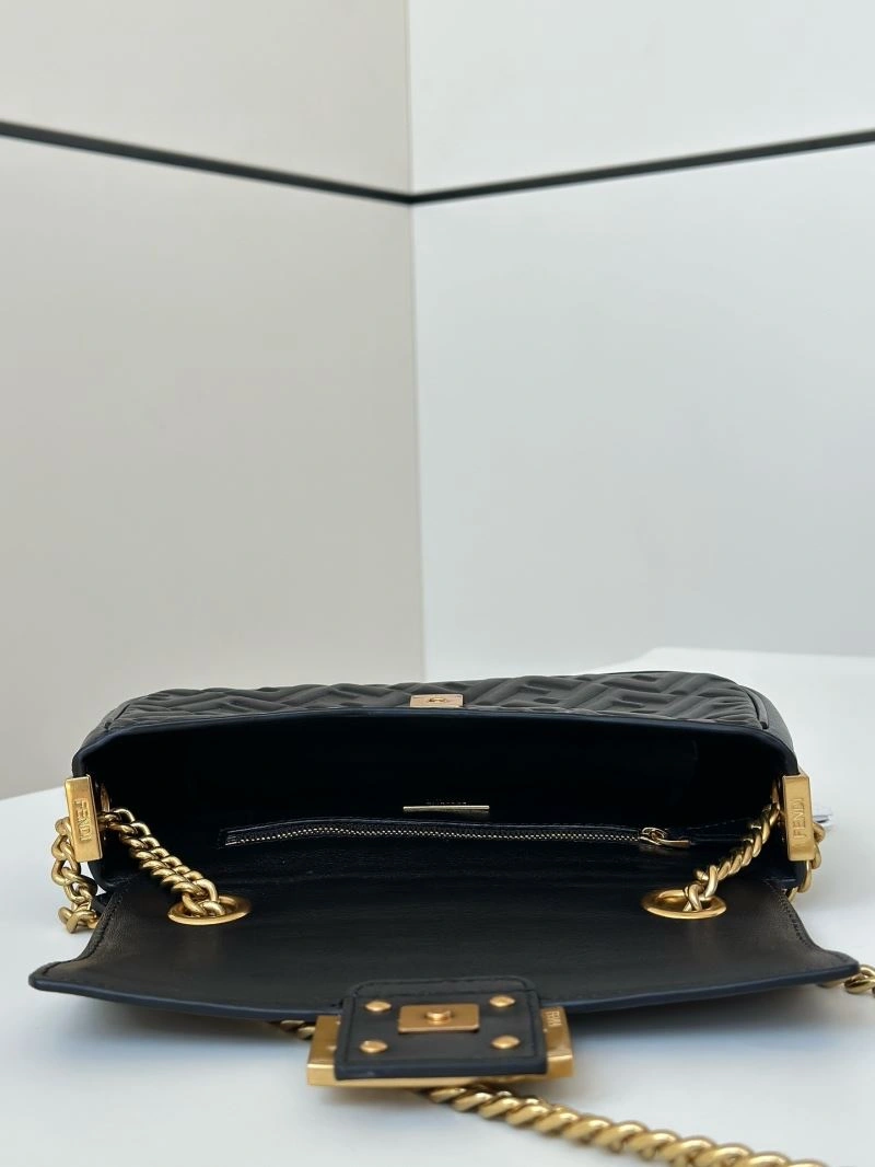 Fendi Baguette Bags Refined 58078