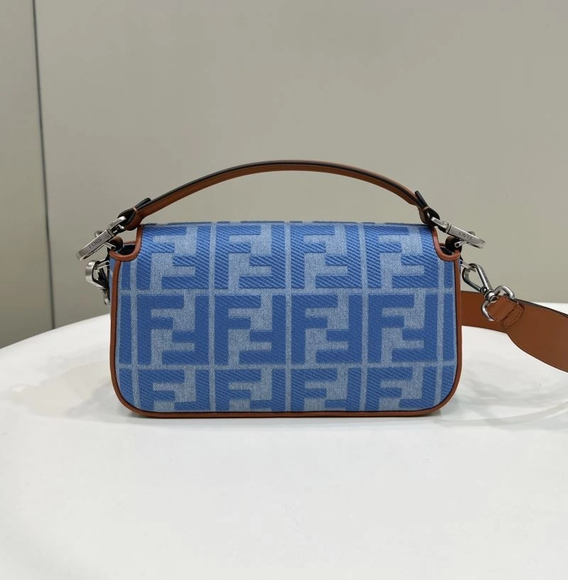 Fendi Baguette Bags Fashionable 58114