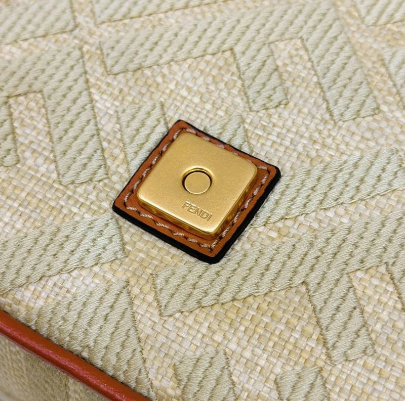 EasyMatch Fendi Baguette Bags 58077