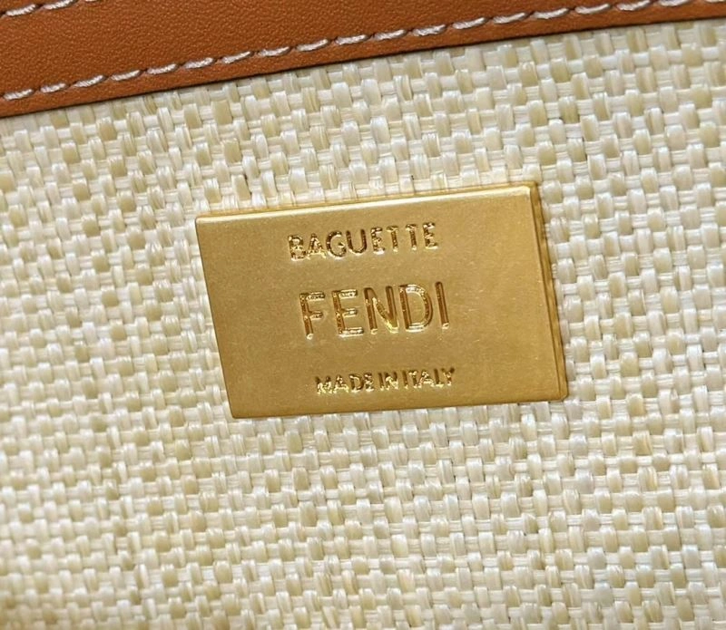 EasyMatch Fendi Baguette Bags 58077