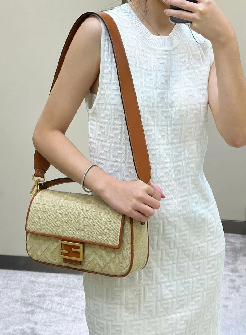 EasyMatch Fendi Baguette Bags 58077