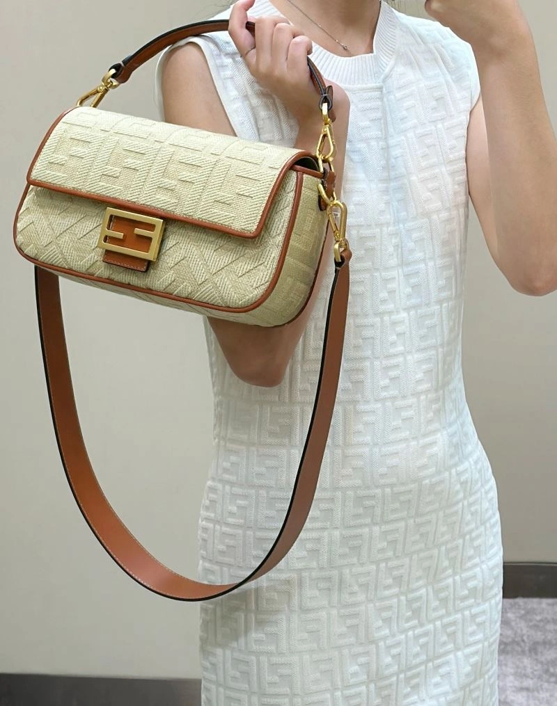EasyMatch Fendi Baguette Bags 58077