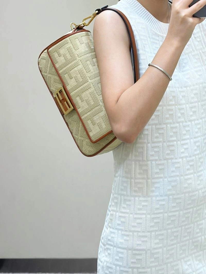 EasyMatch Fendi Baguette Bags 58077