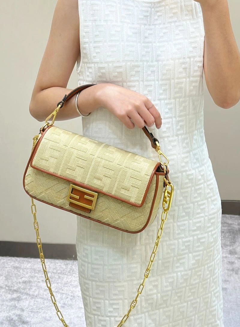 EasyMatch Fendi Baguette Bags 58077