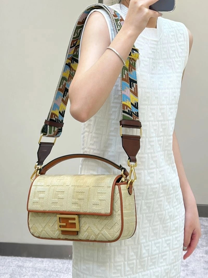 EasyMatch Fendi Baguette Bags 58077