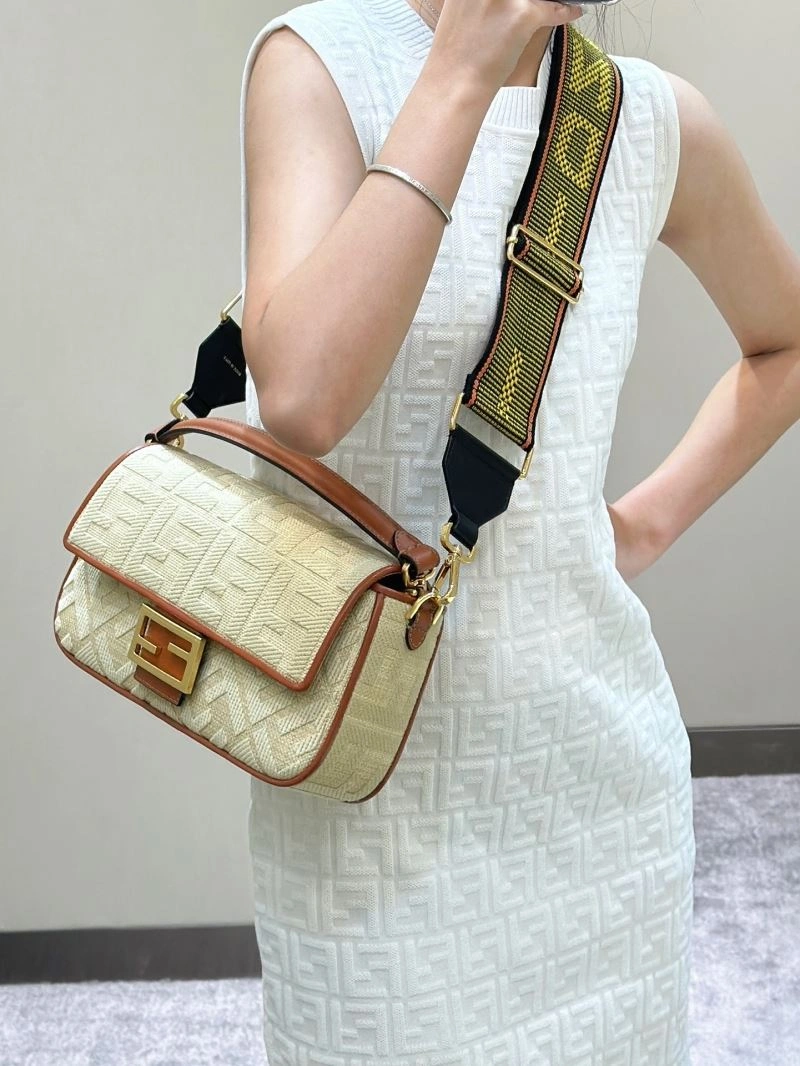 EasyMatch Fendi Baguette Bags 58077
