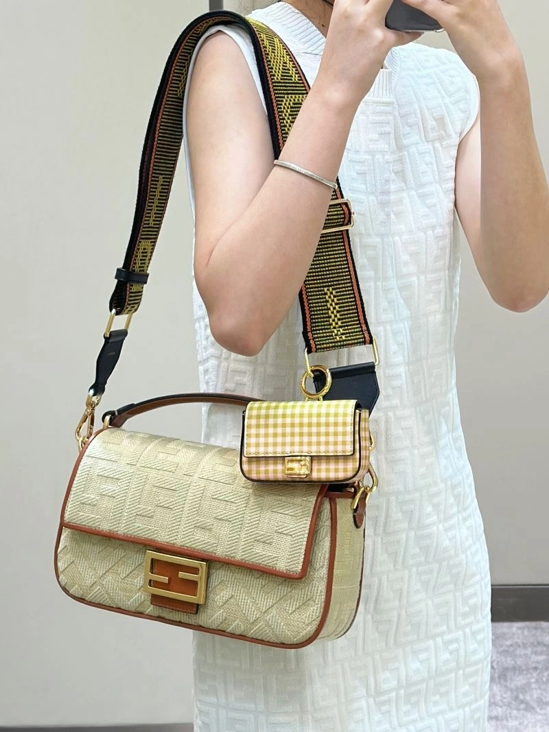 EasyMatch Fendi Baguette Bags 58077