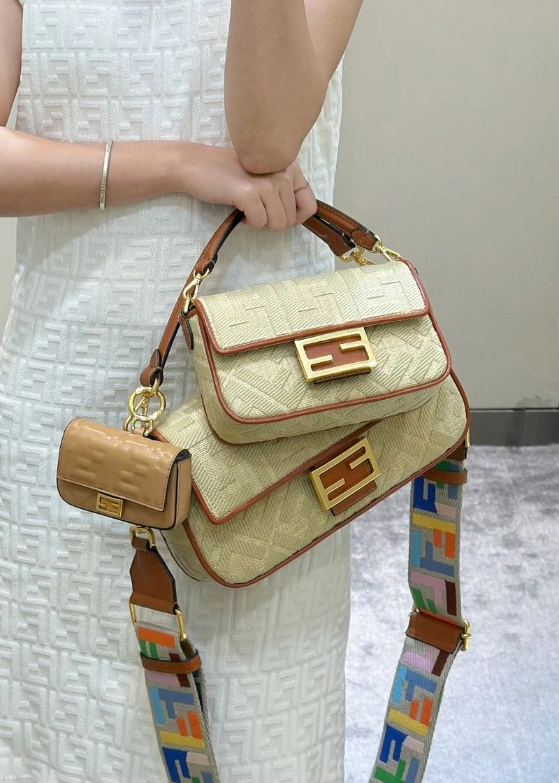 EasyMatch Fendi Baguette Bags 58077