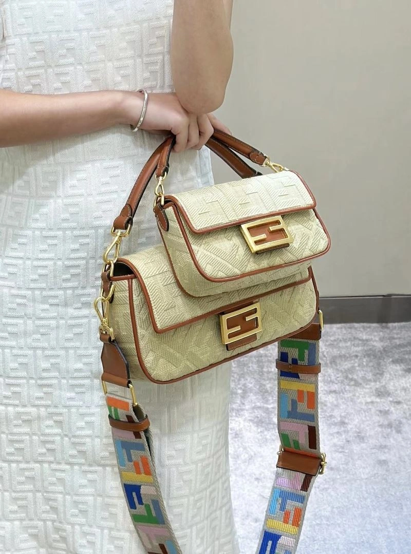 EasyMatch Fendi Baguette Bags 58077