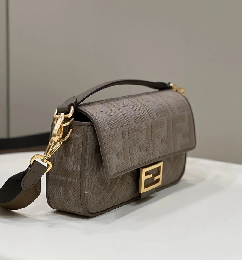 Youthful Fendi Baguette Bags 58073