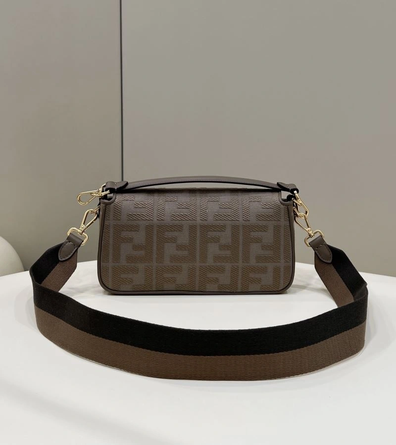 Youthful Fendi Baguette Bags 58073