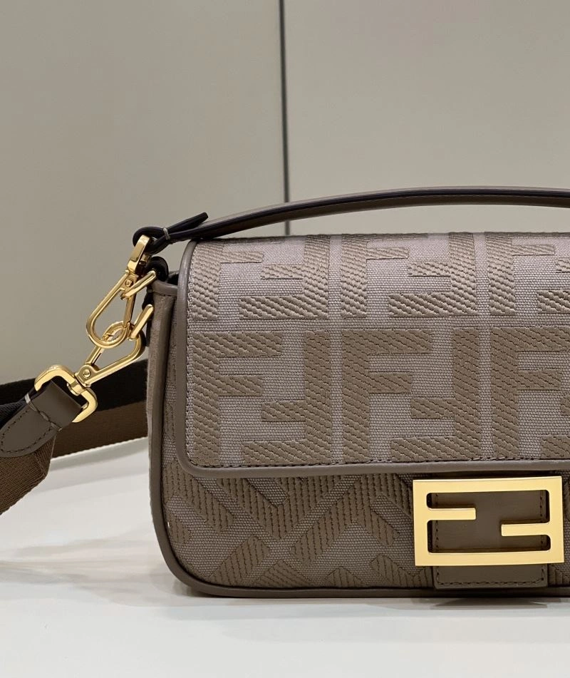 Youthful Fendi Baguette Bags 58073