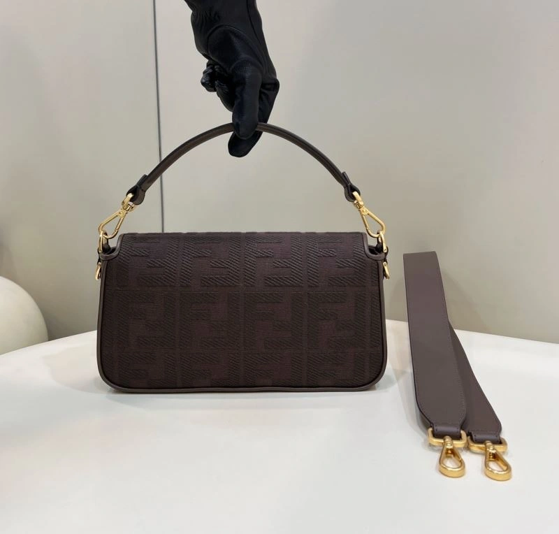 Bright Fendi Baguette Bags 58074