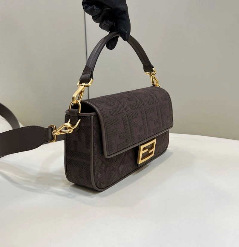 Bright Fendi Baguette Bags 58074