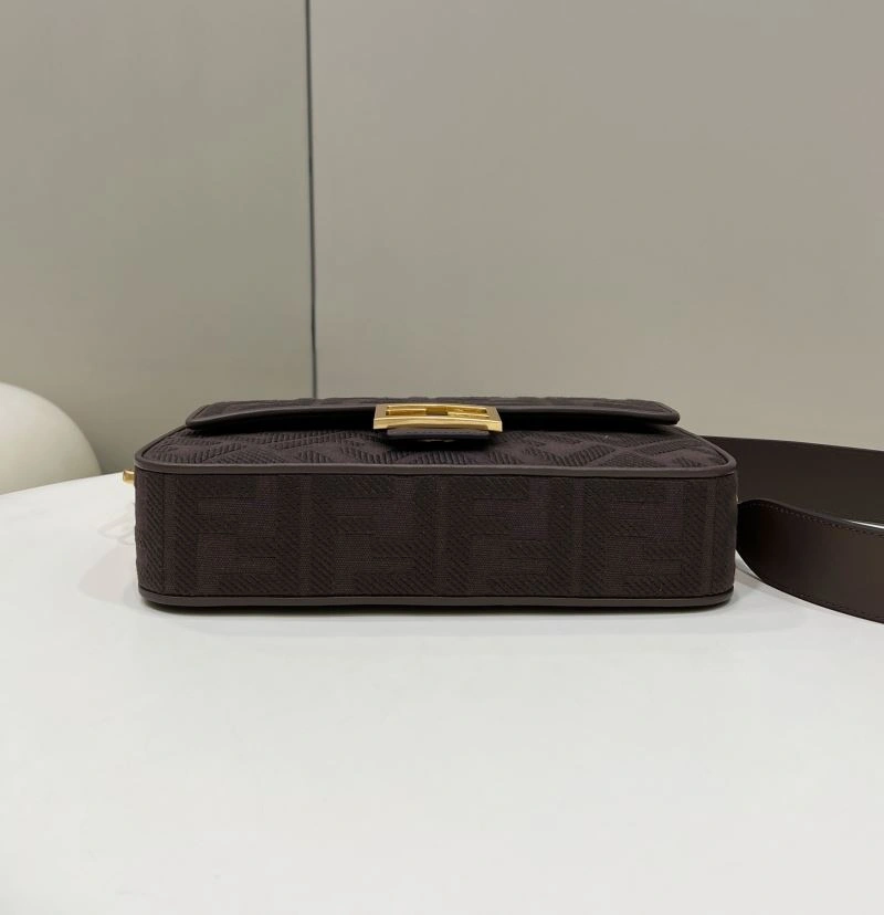 Bright Fendi Baguette Bags 58074