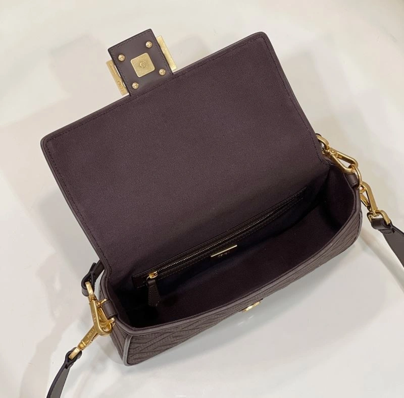 Bright Fendi Baguette Bags 58074