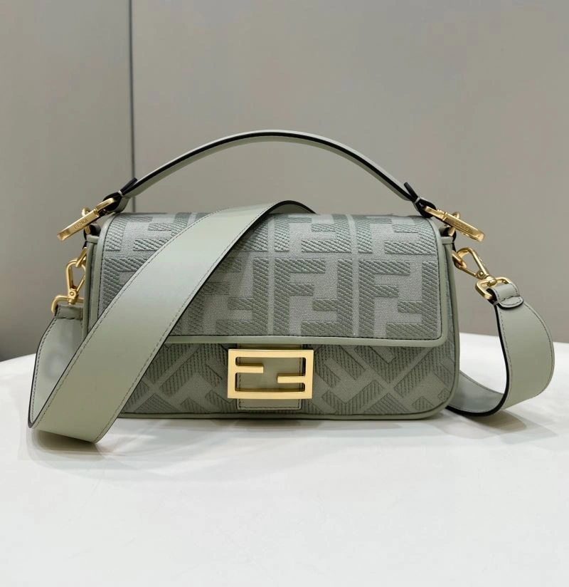 Fendi Baguette Bags SmartChoice 58069