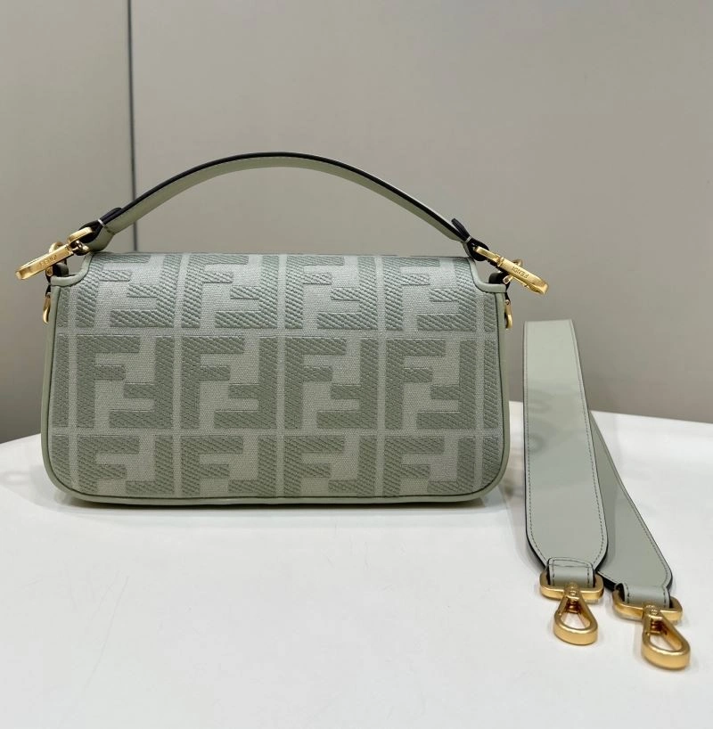 Fendi Baguette Bags SmartChoice 58069