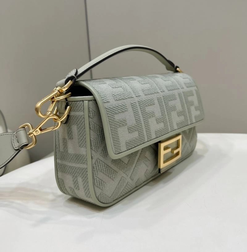 Fendi Baguette Bags SmartChoice 58069