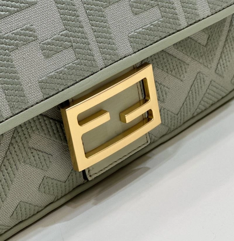 Fendi Baguette Bags SmartChoice 58069