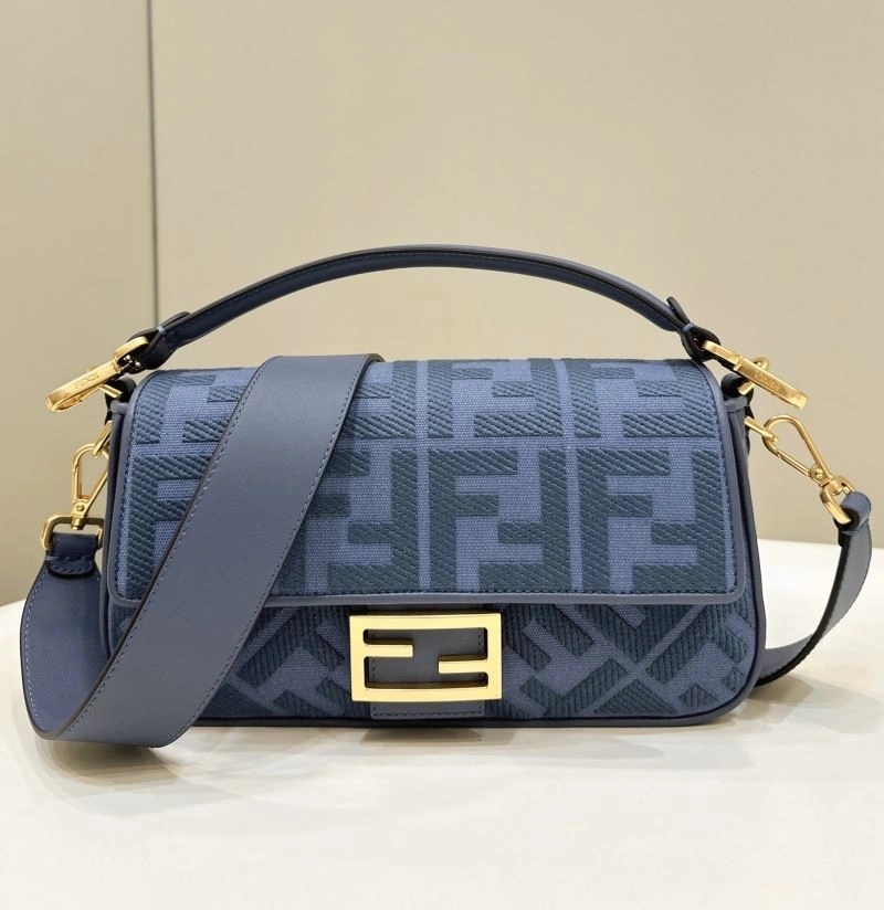 Fendi Baguette Bags Premium 58107