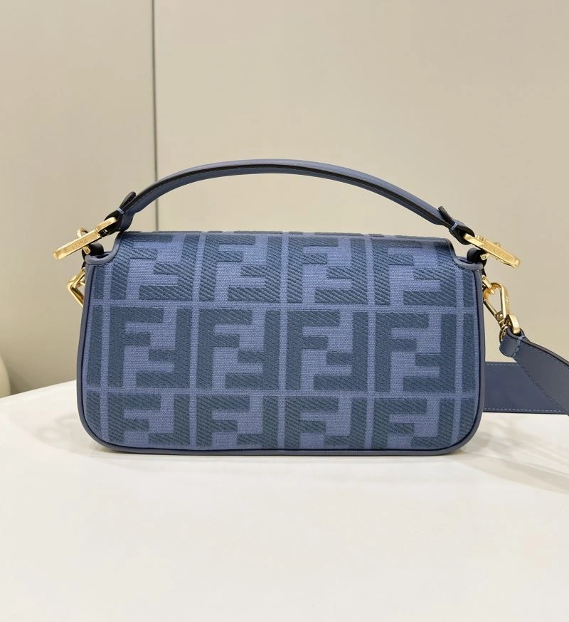 Fendi Baguette Bags Premium 58107