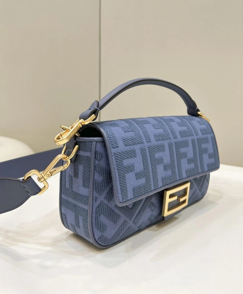 Fendi Baguette Bags Premium 58107