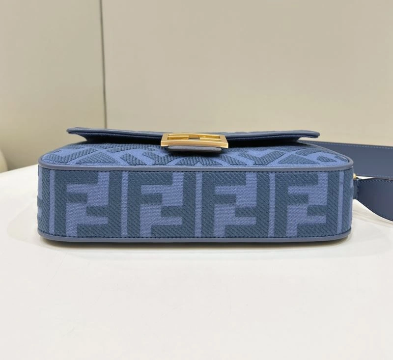 Fendi Baguette Bags Premium 58107