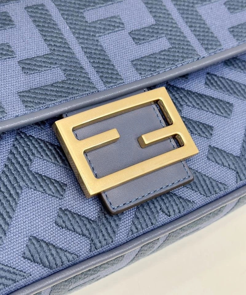 Fendi Baguette Bags Premium 58107