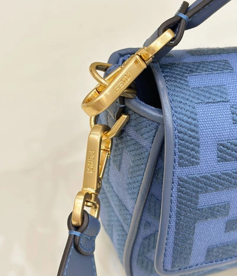 Fendi Baguette Bags Premium 58107